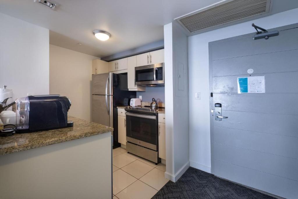Apartment Private Oasis At Arya Miami