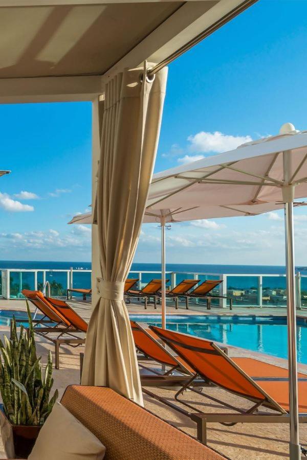 Apartment Private Oasis At Arya Miami